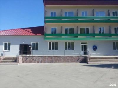 Уфалей - 2