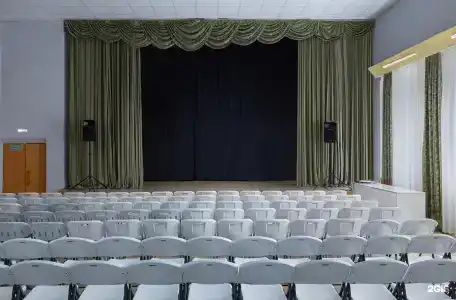 Зеленый Городок - 73