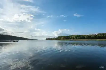 Загородный клуб WEST - 25