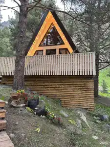 Kogutai Wood Cabin - 59