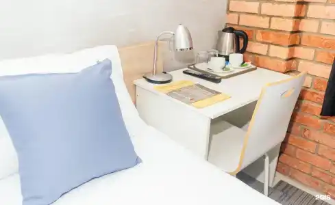 Red Brick Китай-город - 69