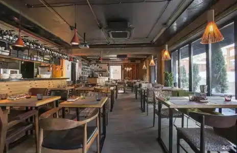 Red Brick Китай-город - 108