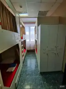 У Башни - 7