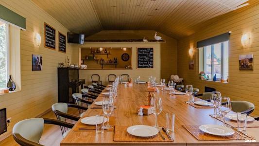 Деревенька в лесу - 56