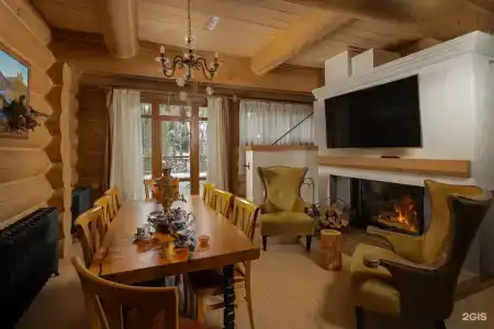 Cosmos Collection Altay Resort - 99