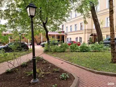 Бельведер Невский - 18