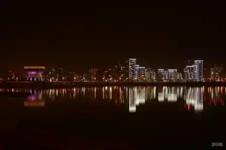 Ramada by Wyndham Kazan City Centre - 17