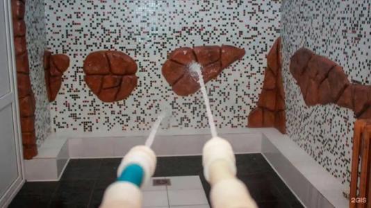 Парк-отель Застава - 34