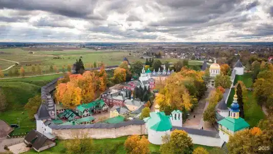 Барселона - 19