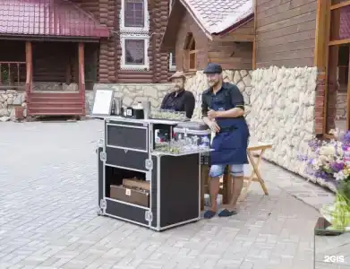 Русский двор - 54