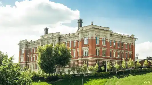 Kazan Palace by Tasigo - 41