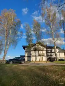 Порт Весьегонск - 31