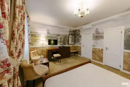 Кремлевский Парк - 9