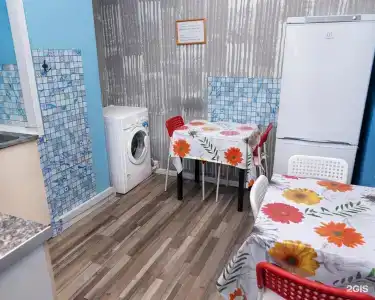 Эконом отель Ай Проспали на Курской - 87