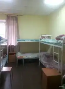 X-Hostel - 4