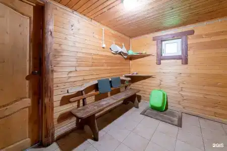 Рыбацкая Деревня - 86