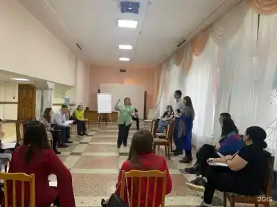 Хостел при УИЦ Профсоюзов - 16
