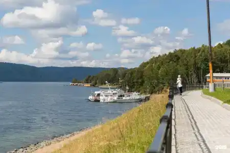 Санаторий-профилакторий Родник - 16