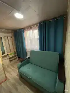 Чайка - 25