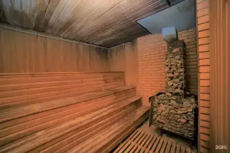Зелёная поляна - 3