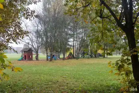 Усадьба Горки - 54