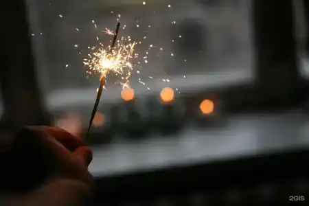 Курортный СПА-Беловодье с Аквапарком - 39