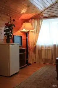 У Озера - 51