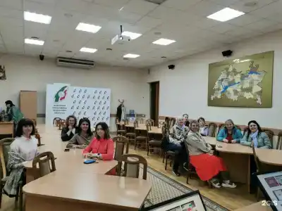 Хостел при УИЦ Профсоюзов - 9