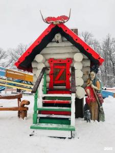 Зеленый Бор - 44