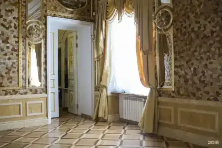 Дворец Елизаветино - 56