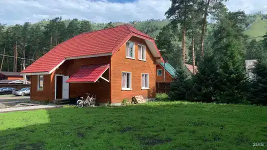 Манжерок - 47