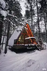 Живой Ручей - 20
