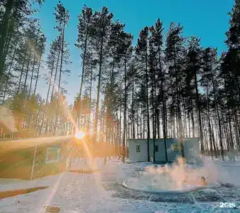 Барселона - 23