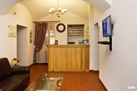 Денисовский Дворик - 19