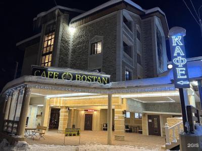 Bostan - 60