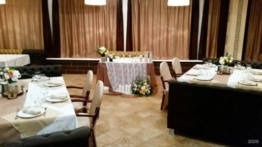 Зеленый Бор - 46