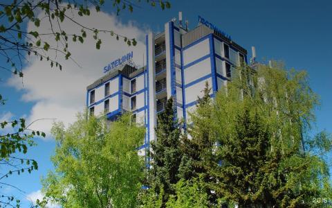 Сателинн Москва Ховрино - 65