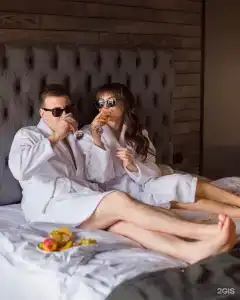 Хатти Лофт - 43