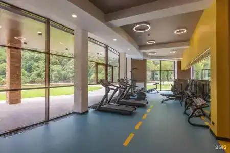Forrest Terrace - 5