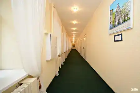 Денисовский Дворик - 4