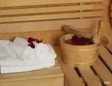 Зеленый Городок - 85