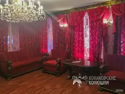 Загородный отель Konakoff в Сажино - 157