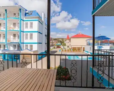 МОРЕМИ Ultra All Inclusive - 47
