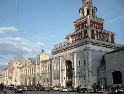 Sultan36 Belorusskaya - 16