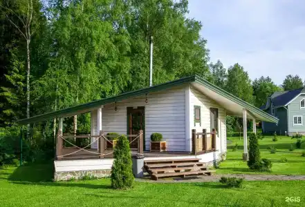Европа в Шапках - 26