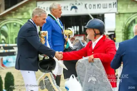 Загородный отель Konakoff в Сажино - 117