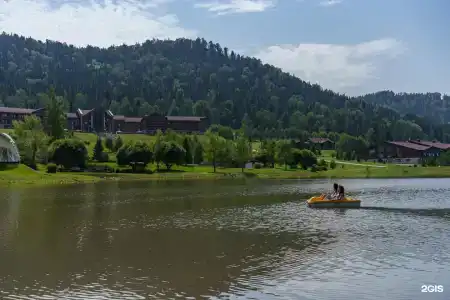 Cosmos Collection Altay Resort - 79