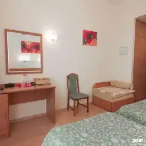 Невский 3 Гостевой дом - 18