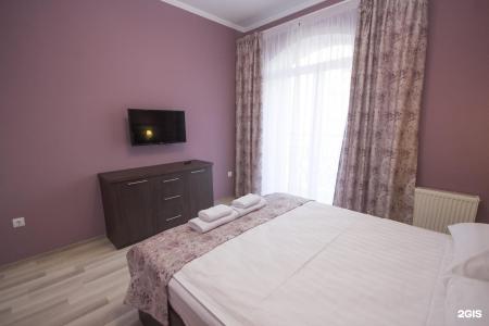 Vanva Aparthotel - 33
