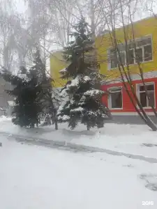 Детский санаторий № 1 - 3